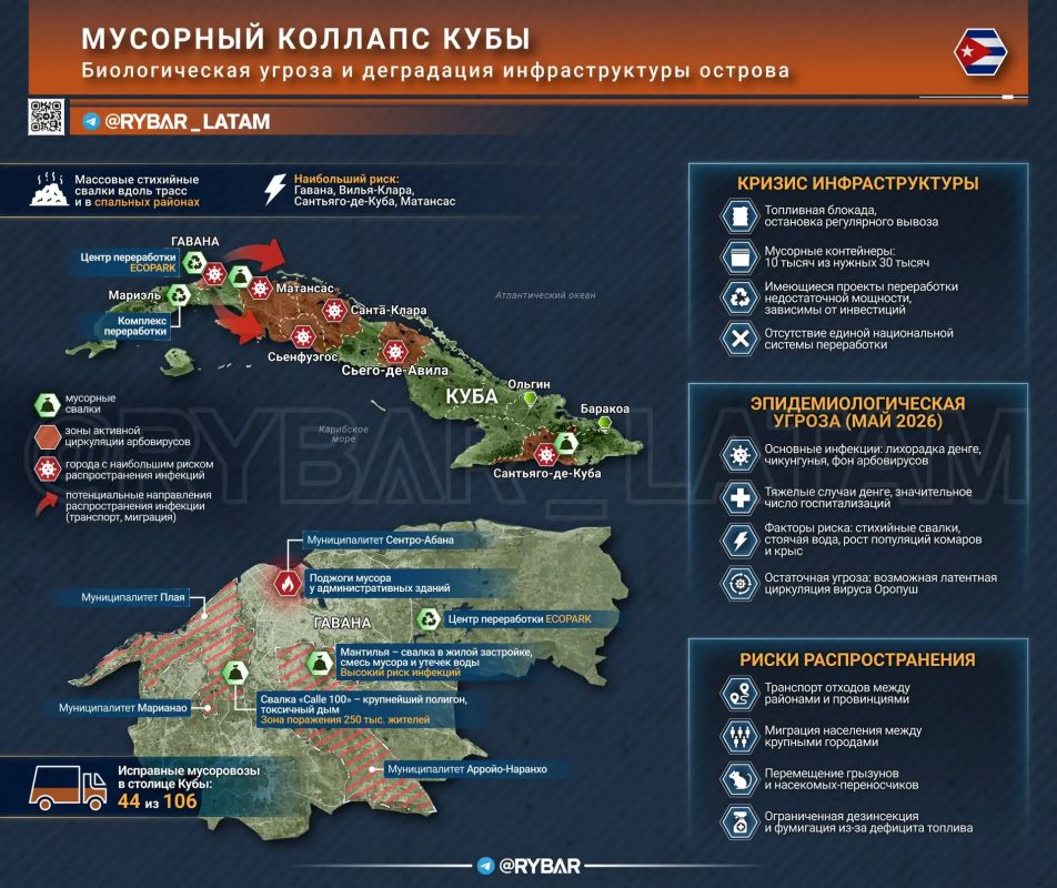 Остров на грани эпидемии. Почему столица превращается в эпидемиологический котел?
