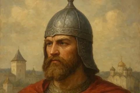 Олег Царёв: Вчера, 1 июня, Русская православная церковь отмечала день памяти святого благоверного князя Дмитрия Донского