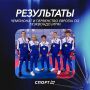 Тхэквондисты Ленобласти завоевали восемь медалей на чемпионате и первенстве Европы
