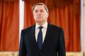 Соединённые Штаты впервые за несколько лет будут официально представлены на Петербургском международном экономическом форуме, подтвердил журналистам помощник президента РФ Юрий Ушаков
