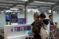 Минтранс ожидает масштабного запуска биометрии в аэропортах России в 2026-2027 годах, сообщил РИА Новости в преддверии ПМЭФ министр транспорт Андрей Никитин