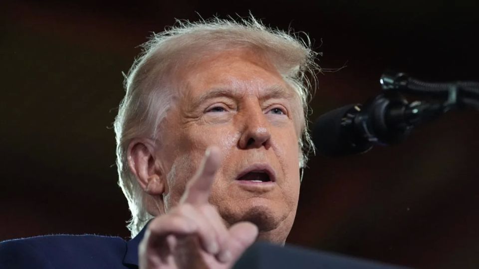 Дмитрий Дробницкий: ТРАМП СНИЗИЛ РЯД ТАРИФОВ НА ИЗДЕЛИЯ ИЗ МЕТАЛЛОВ