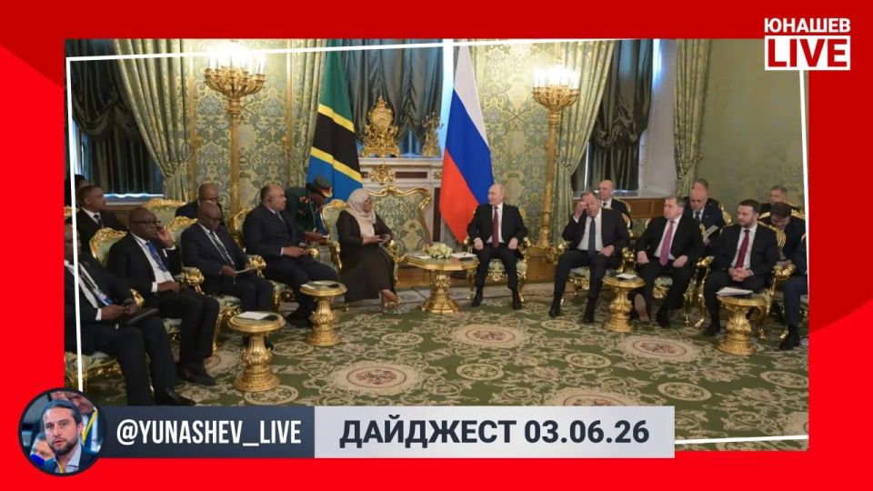 Александр Юнашев: ПМЭФ, ПМЭФ, ПМЭФ — весь день во всех новостных лентах сегодня и в ближайшие дни