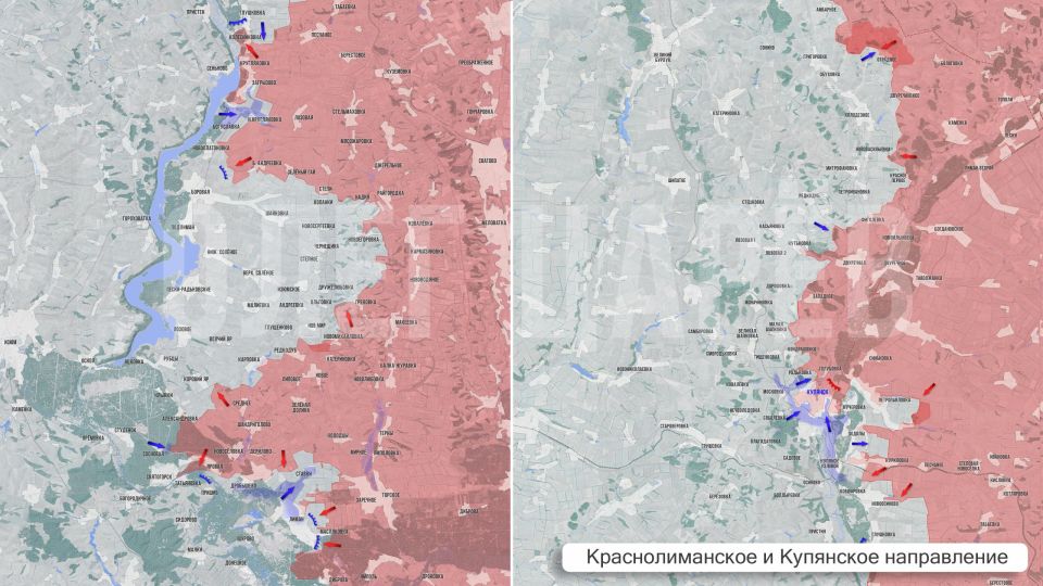 Олег Царёв: Фронтовая сводка. Фронтовая сводка 3 июня Олег Царёв: Фронтовая сводка. Фронтовая сводка 3 июня