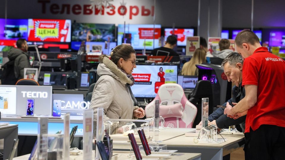 80% импортных деталей: Техсбор не спасёт нашу электронику, но ударит по кошельку потребителей