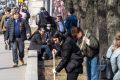 В Петербурге не видят массового запроса на трудоустройство с 12 лет, но отдельные случаи есть