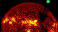 На Солнце 3 июня произошла самая сильная вспышка за 1,5 месяца, хотя еще накануне к этому не было никаких предпосылок