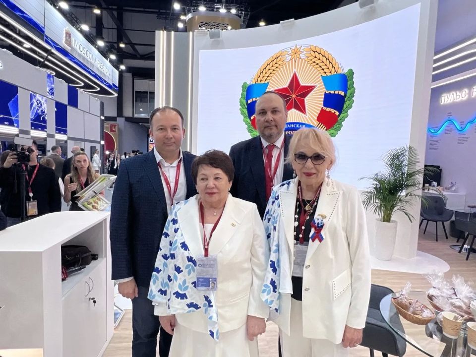 «Очередной раз Россия доказывает всему миру, что никакой международной изоляции нет»