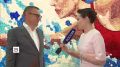 Стенды на международном экономическом форуме в Петербурге — особое искусство