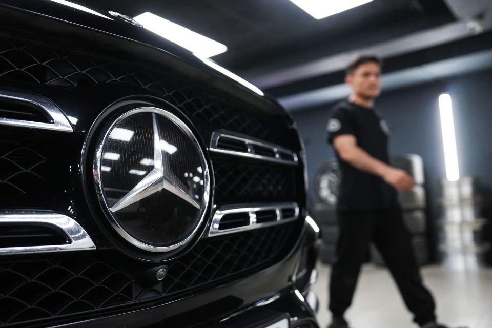 Депутат Бундестага заявил о желании автопрома ФРГ вернуться на российский рынок