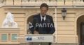 «Путин смог организовать парад 9 мая только благодаря Зеленскому» – генсек НАТО Рютте