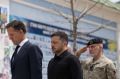 Живой щит. Зеленский решил спрятаться от возмездия ВС РФ, закрывшись Рютте