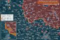 Продвижение на границе. Штурмовые подразделения 11-й отдельной бригады группировки войск «Север» выбили противника из села Шевченко на Слобожанском направлении и полностью взяли населённый пункт под контроль