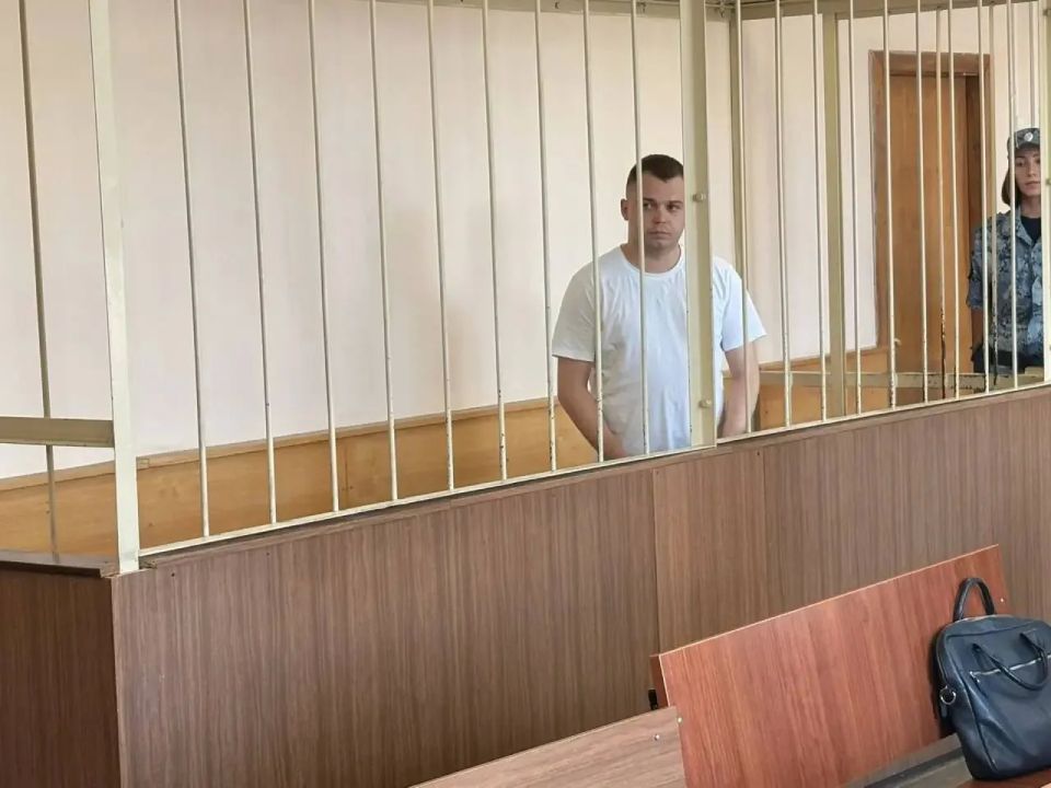 По делу о похищении подростка задержаны двое мужчин