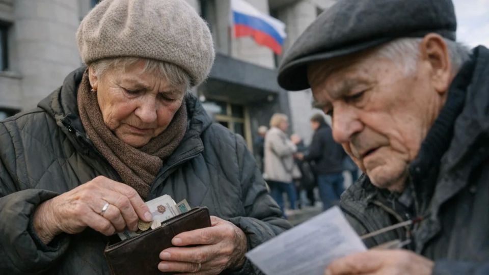 470 рублей добавят работающим пенсионерам