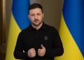 Михаил Онуфриенко: 21 мая Зеленский встречался с российским олигархом Абрамовичем, чтобы передать от себя информацию Путину, — нардеп, экстремист и террорист Гончаренко