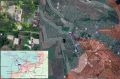 Российские войска серьезно продвинулись в Константиновке