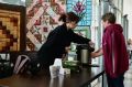 В Большой Ижоре после атаки БПЛА сняли режим охранной зоны