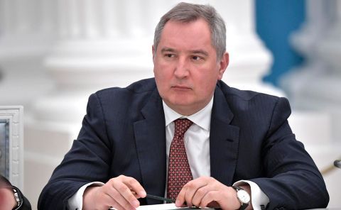 Дмитрий Рогозин: От себя добавлю.. Бурное развитие ударных беспилотных систем и роботизированных комплексов требует пересмотра традиционного подхода к организации противовоздушной обороны. Нанесение комплексных ударов как...
