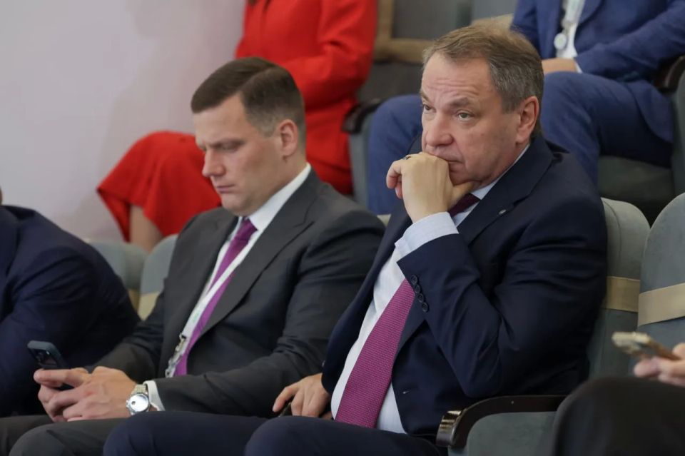 Модерировала на ПМЭФ сессию ‘Кибермошенничество: кому платить по счетам?’ Модерировала на ПМЭФ сессию ‘Кибермошенничество: кому платить по счетам?’