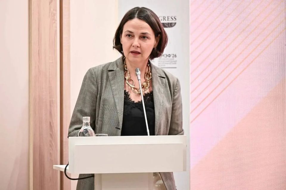 5 июня в Санкт-Петербурге «на полях» XXIX Петербургского международного экономического форума директор Департамента партнерства с Африкой МИД России Т.Е.Довгвленко обратилась с приветствием к участникам сессии «Африканский...
