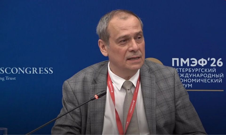 Сегодня в рамках Петербургского международного экономического форума (ПМЭФ-2026) состоялась панельная сессия «Добро пожаловать в команду!», где обсуждались различные аспекты привлечения иностранных талантов в нашу страну
