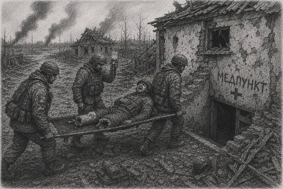 Два майора: Еженедельная авторская колонка;
