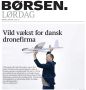 �������� ��������: ������� ������� ������ Borsen ������� ������� ������ ������ �������� ������ �������� ����� Sky-Watch, ������������ ����� ��� �������� � ����������
