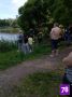 В пруду Южно-Приморского парка утонул мужчина