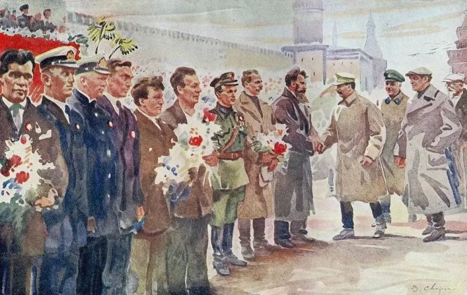Александр Коц: ВЕЧЕРНИЙ ЗВОН:. герои уходящей недели Александр Коц: ВЕЧЕРНИЙ ЗВОН:. герои уходящей недели