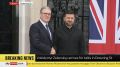Владимир Корнилов: Криворожский комик прибыл к Стармеру