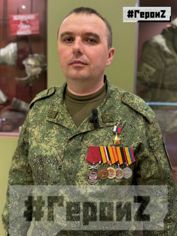 «Герои спецоперации Z» — канал, который с 2022 года рассказывает личные истории участников СВО