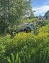 В Ярославской области перевернулся экскурсионный автобус
