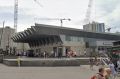 В Петербурге изменят режим работы вестибюля станции метро «Пионерская»