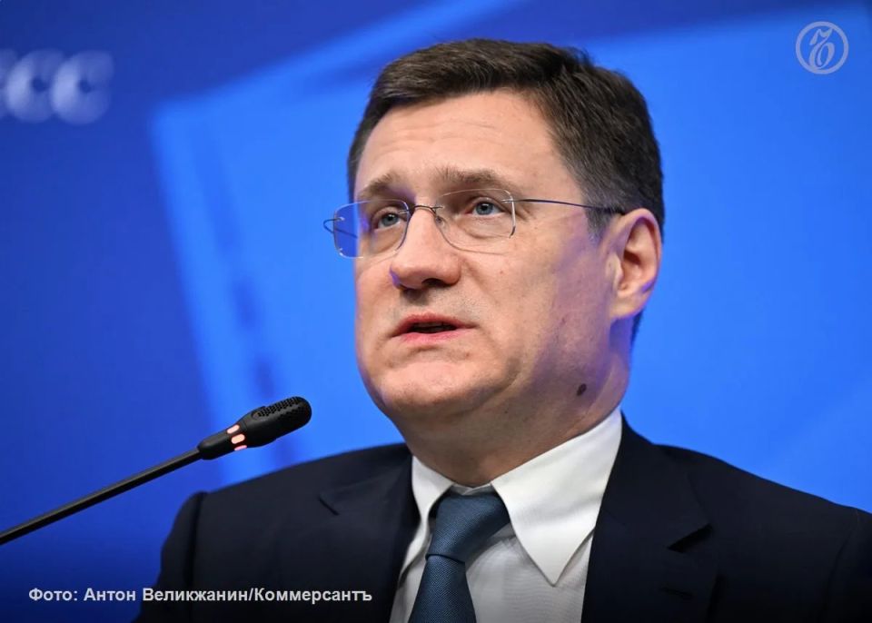 «Мяч на стороне Вашингтона» в развитии отношений России и США, заявил вице-премьер России Александр Новак в разговоре с американским телеканалом NBC News