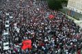 Албанцы тысячами выходят на улицы против зятя Трампа – и призывают к революции