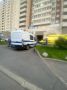 Подросток выпал из окна в Московском районе
