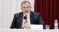 Сербский писатель: Форум в Петербурге – вызов западной «кучке педофилов и извращенцев»