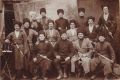 Андрей Медведев: Баян,усы и кинжал.. Настоящие Горцы