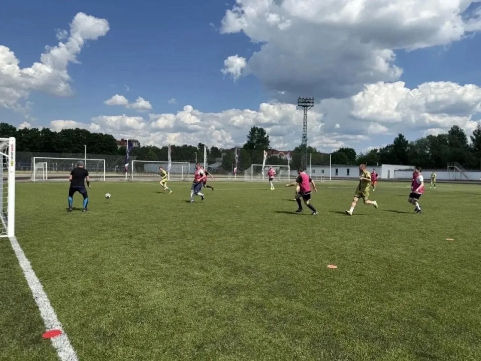 В Санкт-Петербурге проведен ряд мероприятий с участием сотрудников и кадет СК России В Санкт-Петербурге проведен ряд мероприятий с участием сотрудников и кадет СК России