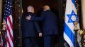 Малек Дудаков: Разведывательный скандал добивает отношения США с Израилем