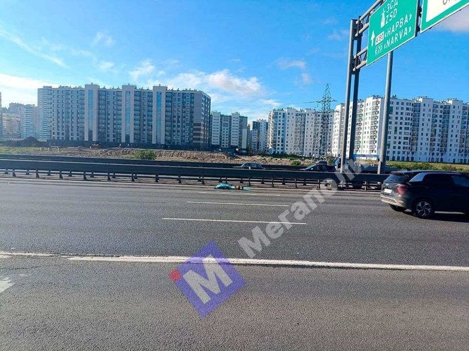 18-летний водитель каршеринга насмерть сбил мужчину, перебегавшего проезжую часть 18-летний водитель каршеринга насмерть сбил мужчину, перебегавшего проезжую часть