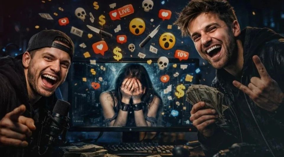 Мешки денег и «Порше» в гараже дворца: ОПС зарабатывало миллионы на ставках в онлайн-казино