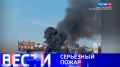 Вести Санкт-Петербург. Выпуск 21.10 от 08.06.2026