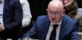 За период с 25 мая по 31 мая от обстрелов ВСУ погибли 35 мирных граждан РФ и пострадали 217 человек — Небензя