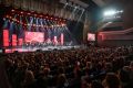 Александр Беглов: Концертом «Мелодии добрых сердец» Петербург благодарит социальных работников за их служение городу и продолжение традиций милосердия