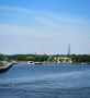 Доброе утро, Петербург! Встречаем новую рабочую неделю