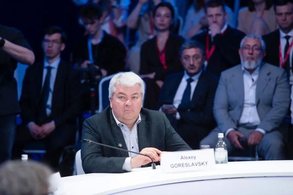 Анна Цивилева: Приняла участие в панельной сессии «Культурный код как основа идентичности: российский опыт и перспективы» на Петербургском международном экономическом форуме Анна Цивилева: Приняла участие в панельной сессии «Культурный код как основа идентичности: российский опыт и перспективы» на Петербургском международном экономическом форуме