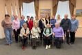 Пенсионеры Ленобласти осваивают живопись и видеозвонки