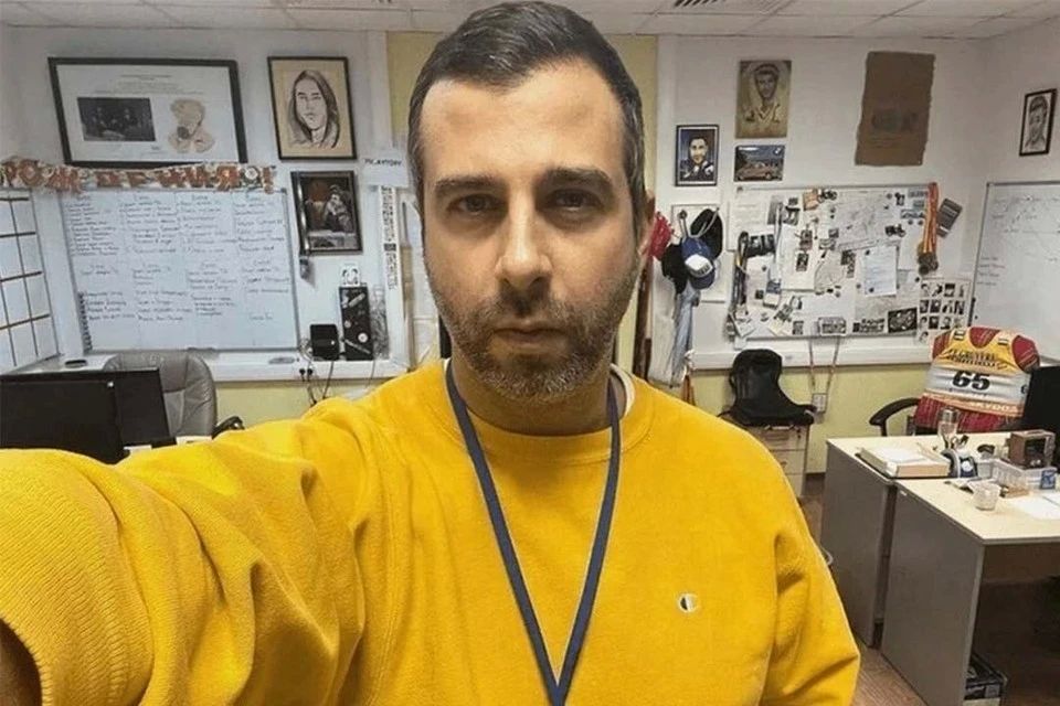 Налоговая заморозила счета бывшего агентства недвижимости Ивана Урганта